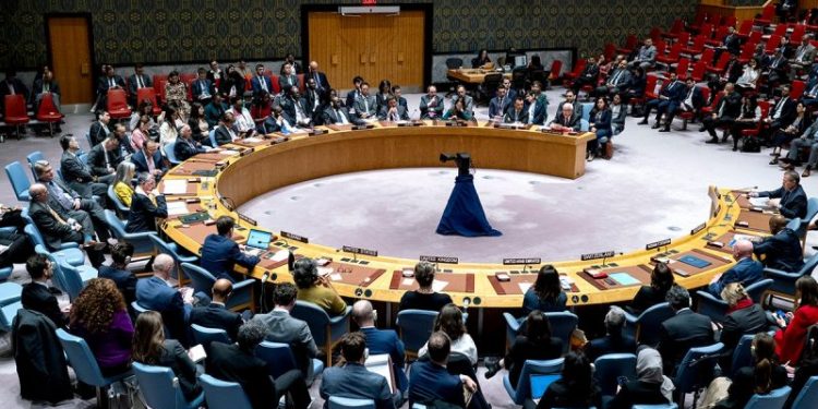 United Nations to vote on resolution condemning Hamas attack and all violence against civilians