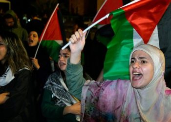 State Department warns US citizens not to travel to Lebanon amid fear of 2nd front opening in Israel-Hamas war