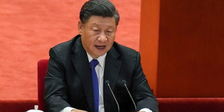 China increasing nuclear arsenal at exponential rate, expected to double by 2030, Pentagon report says