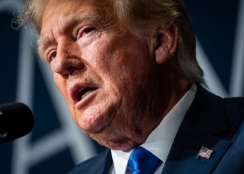 Special counsel urges judge to deny Trump’s Jan. 6 claim of immunity