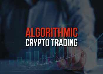 Algorithmic crypto trading – what is in for me exactly?