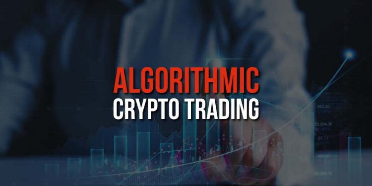 Algorithmic crypto trading – what is in for me exactly?