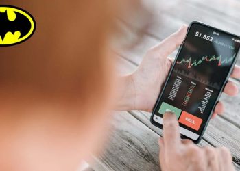 What is the Batman Trading Pattern?