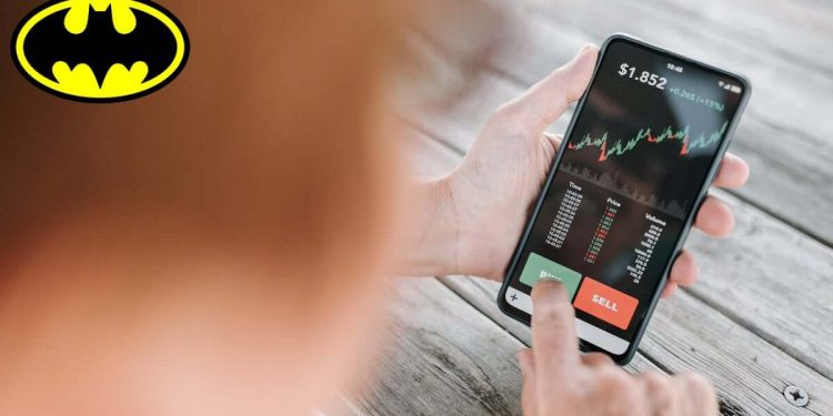 What is the Batman Trading Pattern?