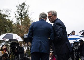 Republicans can’t govern. Just ask them.