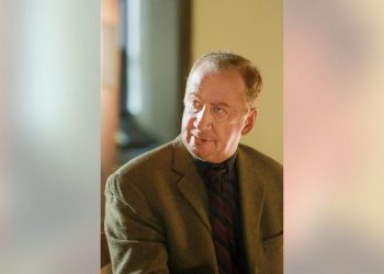 I’ve been an actor for over 40 years, here’s why my next role might be my most important