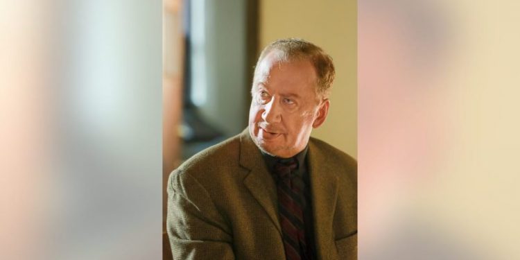 I’ve been an actor for over 40 years, here’s why my next role might be my most important