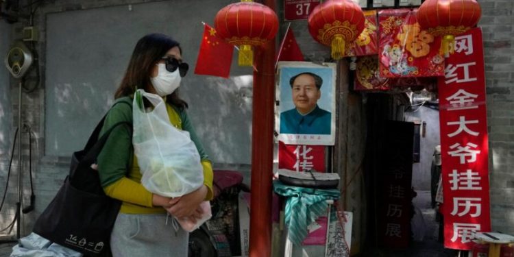 I survived Mao. Hillary Clinton’s call for ‘deprogramming’ of Trump supporters is no joke, it’s alarming