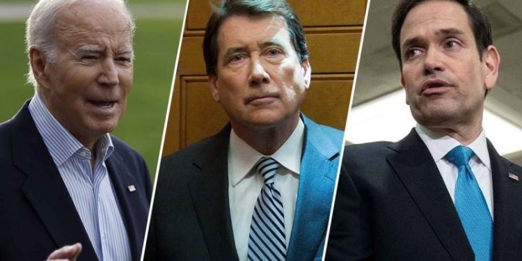 White House bashes GOP plan to shift funds from Gaza aid to Israel Iron Dome: ‘Not Hamas’