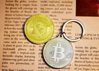 Bitcoin and Ethereum: Bitcoin finds support at $28200