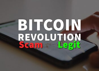 Bitcoin Revolution Scam or Legit?