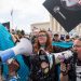 Justice Dept. focuses on violence by protesters at abortion clinics