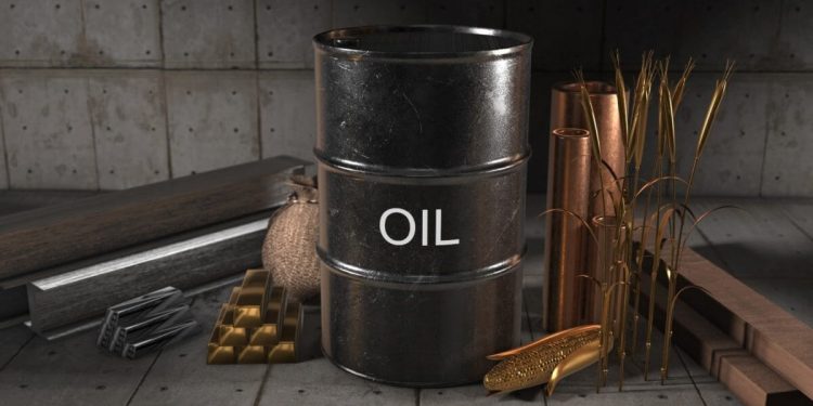 The Hot Commodity: Canada’s Stock Index Volatilit