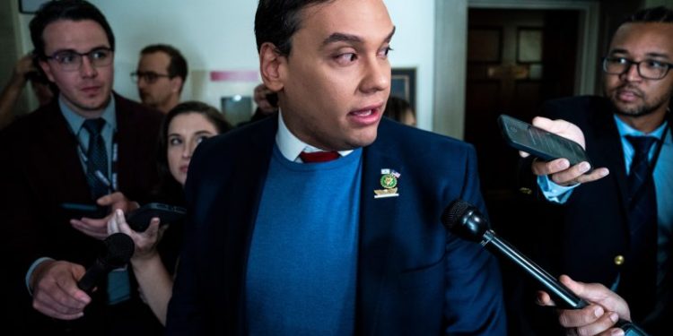 Why George Santos and Bob Menendez are unlikely to resign … yet