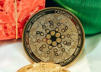 Solana and Cardano: Solana is again near the 32.00 level