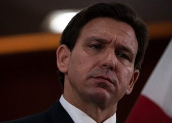 DeSantis says he would cancel student visas, deport foreign nationals celebrating Hamas if elected president