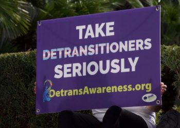 Detransitioners like me need a bill of rights