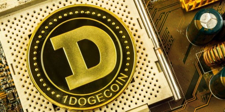 Dogecoin and Shiba Inu: Doge slipped to 0.05678 yesterday