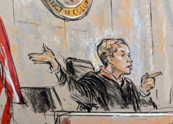 Judge imposes partial gag order against Trump in Special Counsel Jack Smith’s Jan 6 case