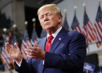 Trump expected to visit Capitol Hill next week amid House speaker race: sources