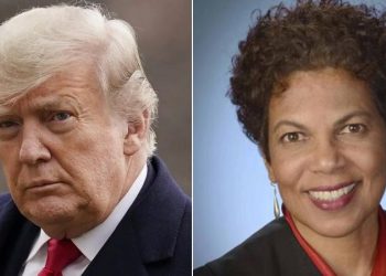 Trump appeals partial gag order against him in Special Counsel Jack Smith’s Jan 6 case