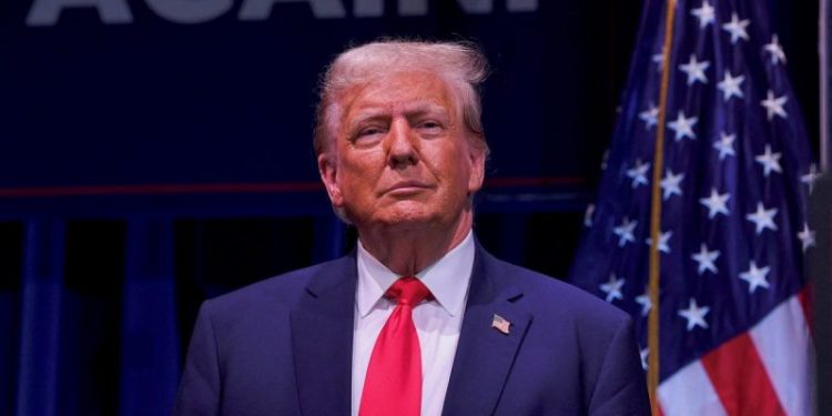 Hamas attack on Israel rocks 2024 presidential campaign, instantly altering the political conversation