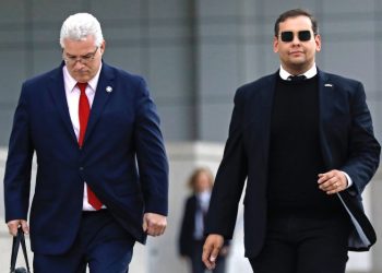 Expel George Santos? Some fear terrible precedent despite his terrible record