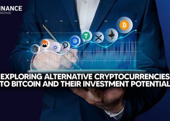 What are altcoins and their investment potential?