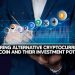 What are altcoins and their investment potential?