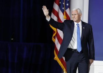 Mike Pence suspends his struggling 2024 campaign
