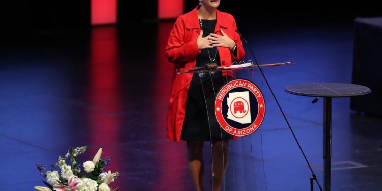 Arizona prosecutors ask about 2020 pressure campaign by Trump allies