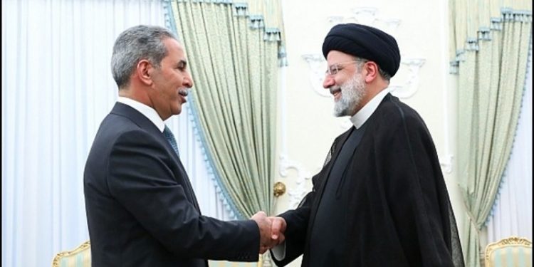 Mystery solved as Iran-backed judge, who seeks Trump’s arrest, confirms invite to Washington, DC