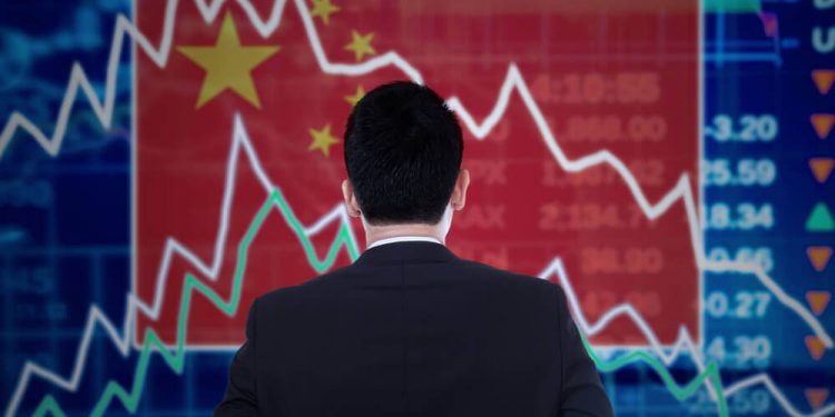 A Glimpse into the World of Chinese Stock Market News