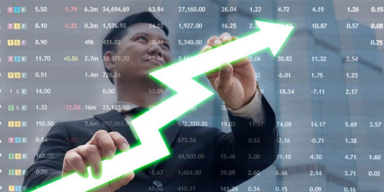 Stock Market Rally Faces Headwinds Amid Middle East Tensions