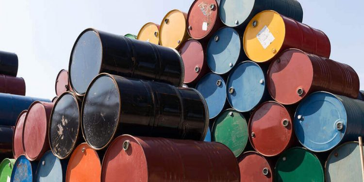 Middle East Conflict Sparks Concerns Over Crude Oil Prices