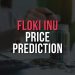Floki Inu Price Prediction 2025-2040