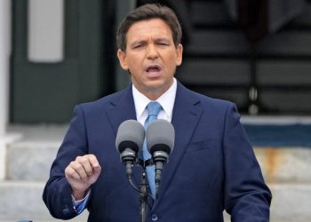 DeSantis admin directs Florida universities to terminate student chapters that support ‘Hamas terrorism’
