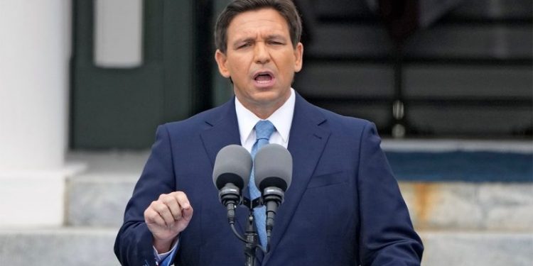 DeSantis admin directs Florida universities to terminate student chapters that support ‘Hamas terrorism’