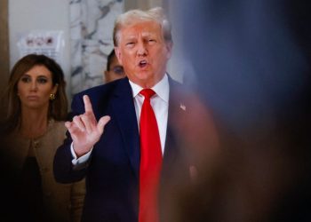 A catalogue of Trump’s attacks on judges, prosecutors and witnesses