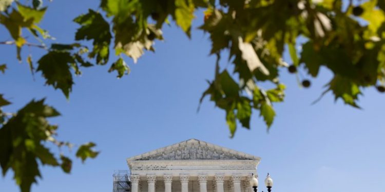 Supreme Court seems inclined to reinstate disputed South Carolina map