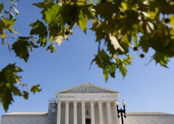 Supreme Court majority seems skeptical of challenge to consumer watchdog