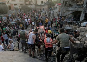 Hamas claims it will ‘protect’ hostages, release them ‘when circumstances on the ground allow’