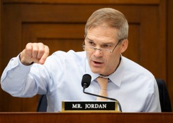 Jim Jordan announces bid for House speaker after McCarthy ouster