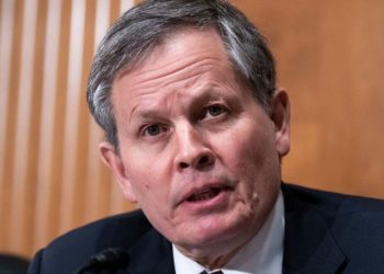 Sen Daines wants the $6 billion in Iranian assets to be used for Israeli defense