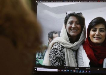 Iran sentences 2 female journalists who covered Mahsa Amini’s death on charges of collaborating with the US
