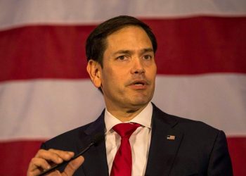 Rubio says Israel has ‘no choice’ but to seek ‘complete eradication of Hamas’