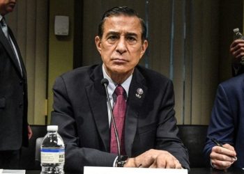 New GOP bill would make Biden impose maximum sanctions on Iran