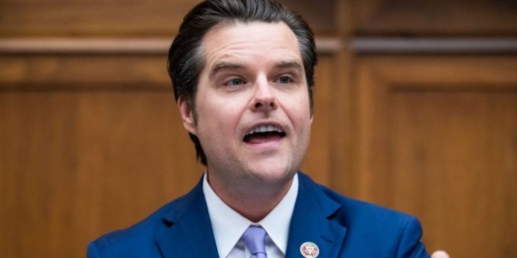 White House says Speaker McCarthy’s ouster is ‘shambolic behavior’ from House Republicans