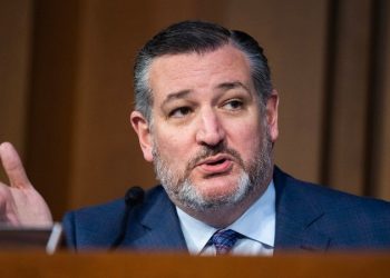 Coca-Cola quietly deletes language supporting BLM after Ted Cruz calls out pro-Hamas post