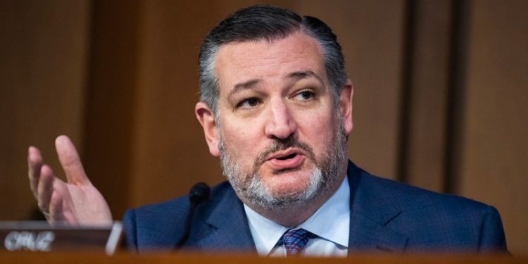Cruz calls Hamas attacks on Israel ‘largest mass murder of Jews on any day since the Holocaust’
